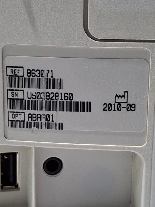 Philips Suresigns VS3 Vital Signs Monitor
