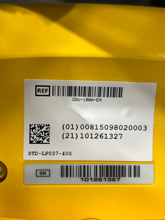 Defibtech Lifeline AED