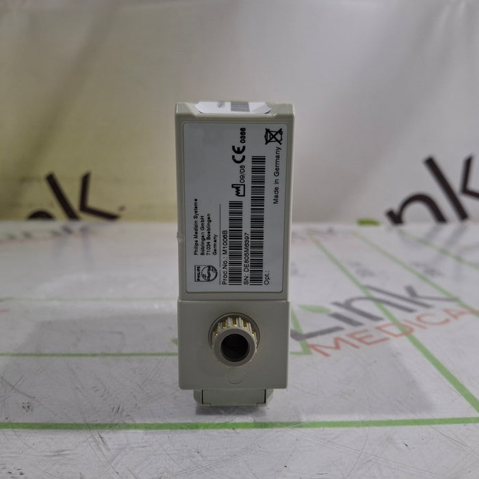 Philips M1006B Single Parameter IBP Module