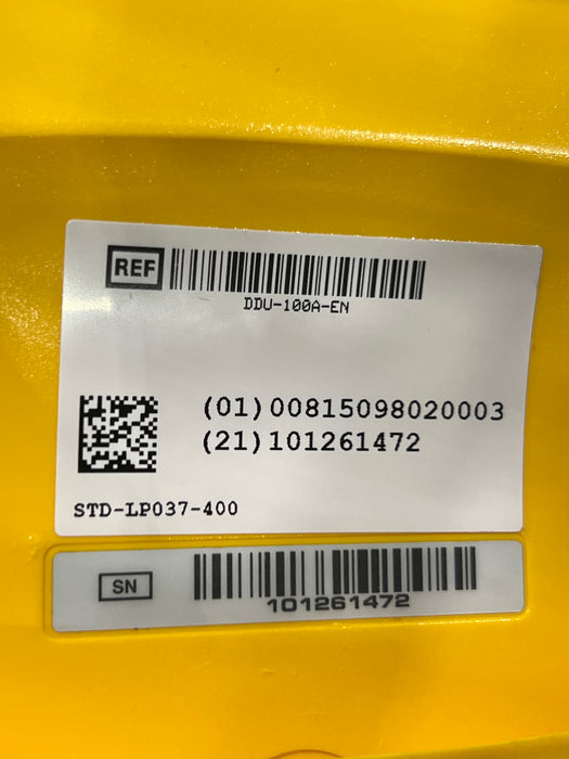 Defibtech Lifeline AED