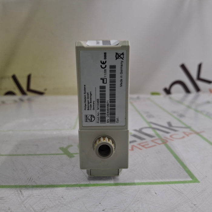Philips M1006B Single Parameter IBP Module