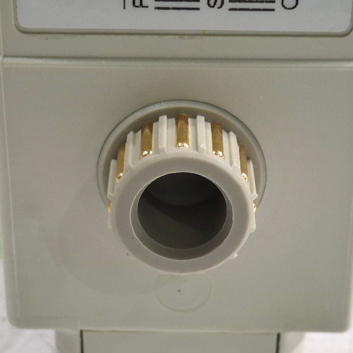 Philips M1006B Single Parameter IBP Module
