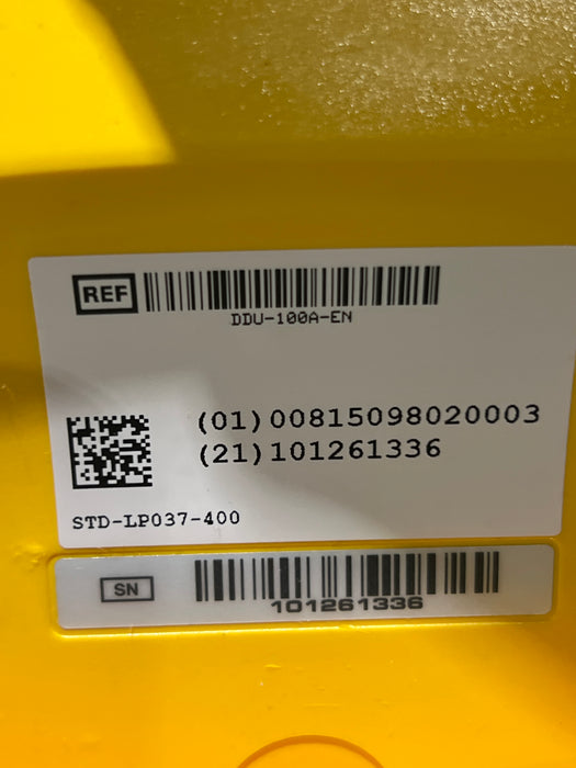 Defibtech Lifeline AED