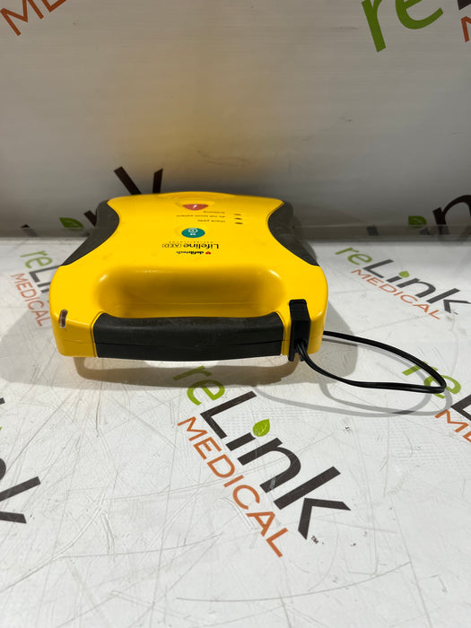 Defibtech Lifeline AED