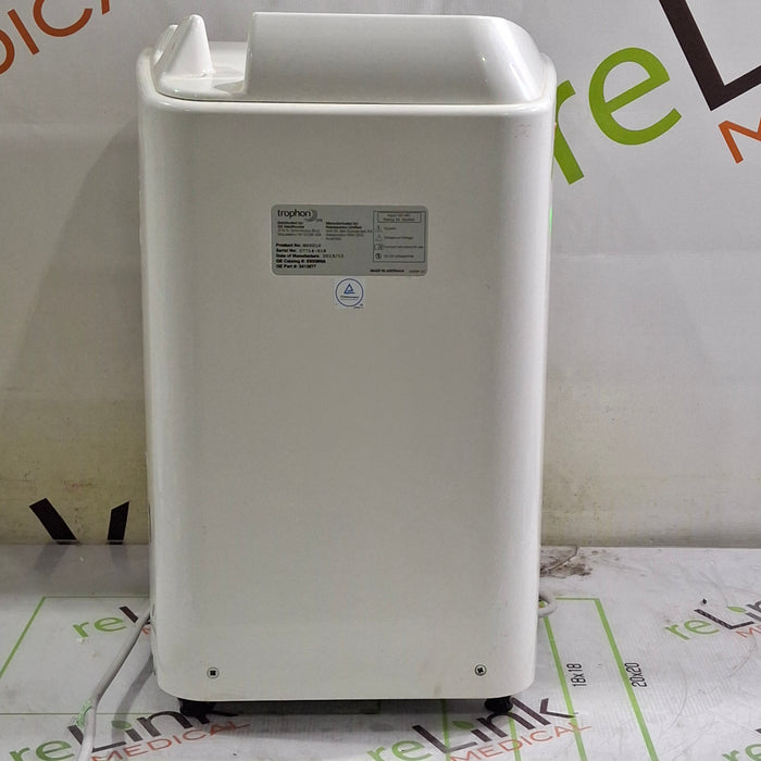 NanoSonics Trophon EPR High Level Disinfection