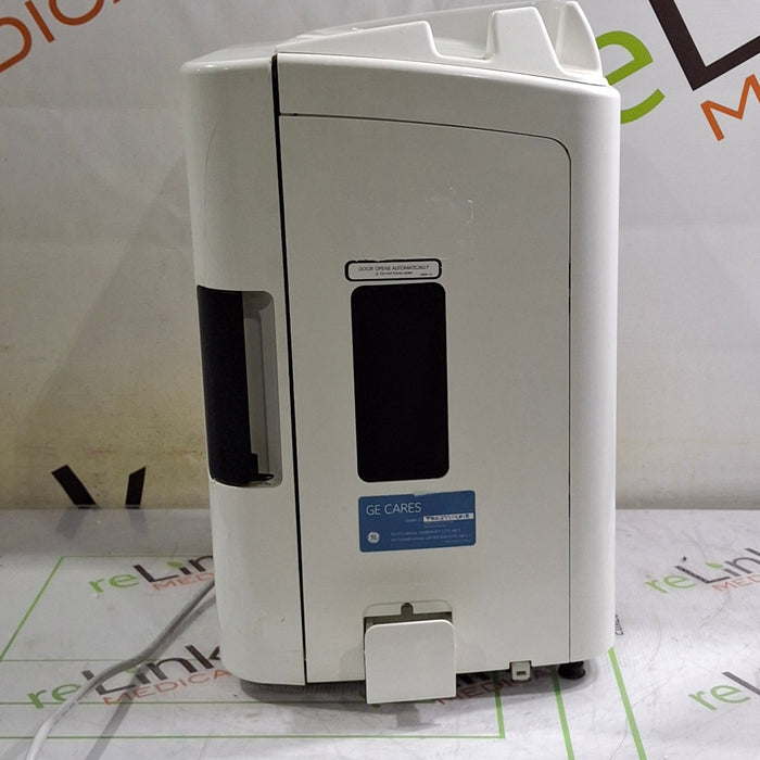 NanoSonics Trophon EPR High Level Disinfection