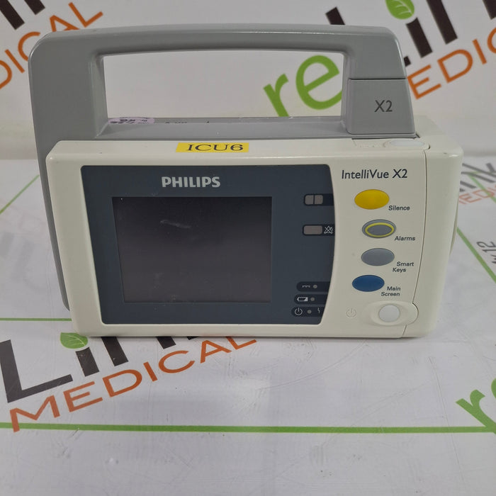Philips IntelliVue X2 Monitor - Fast SpO2