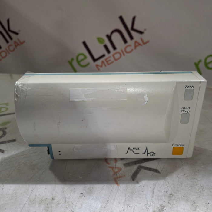Philips M3001A-A01C06 Fast SpO2, NIBP, ECG, Temp, IBP MMS Module