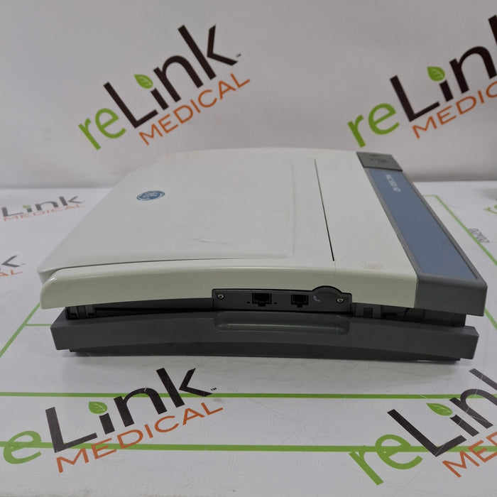 GE Healthcare MAC 5500 HD ECG without CAM Module