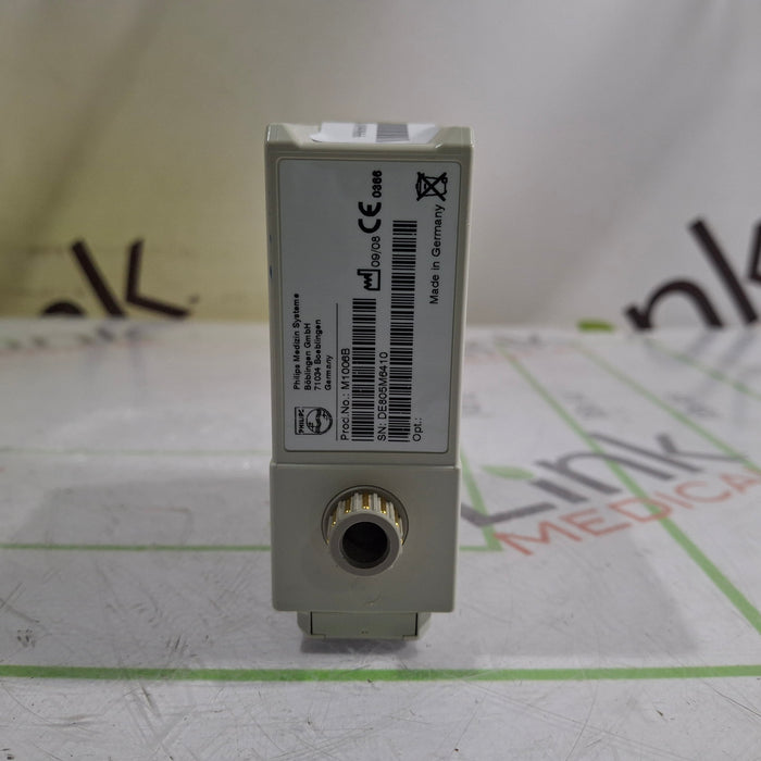 Philips M1006B Single Parameter IBP Module