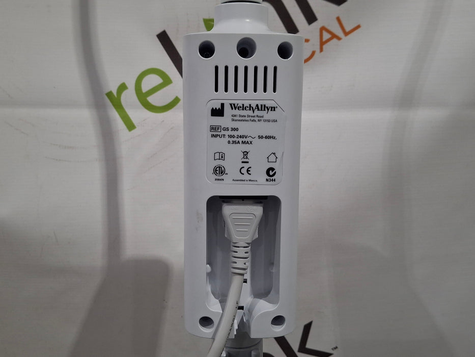 Welch Allyn GS 300 Exam Light