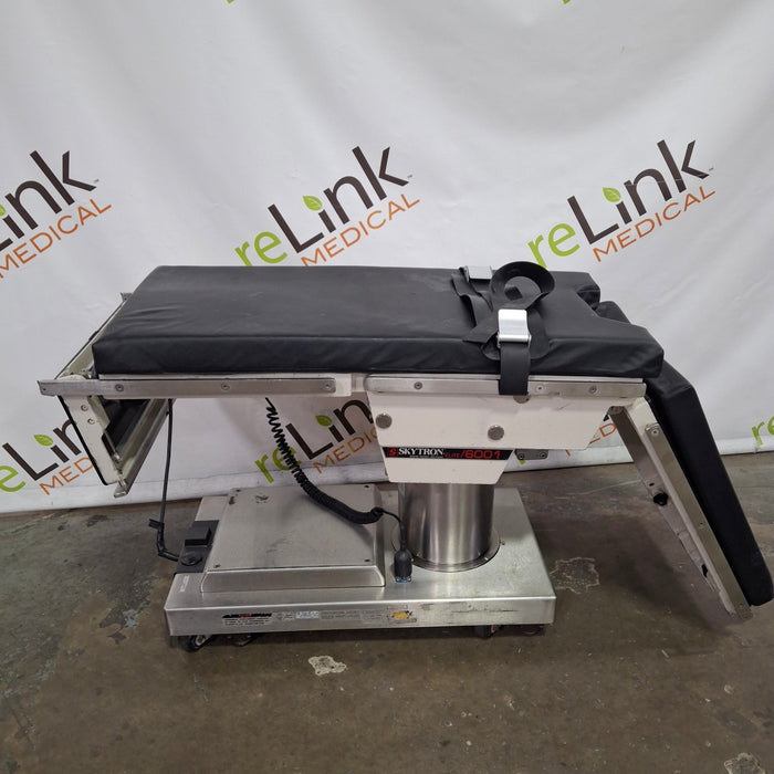 Skytron 6001 Elite Surgical Table