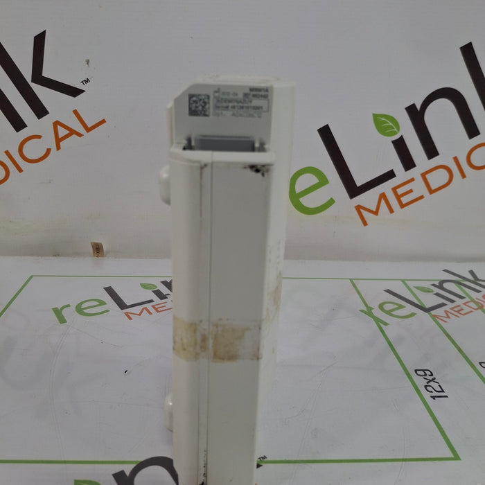 Philips M3001A-A04C06C12 OxiMax SpO2, NIBP, 12 Lead ECG, Temp, IBP MMS Module