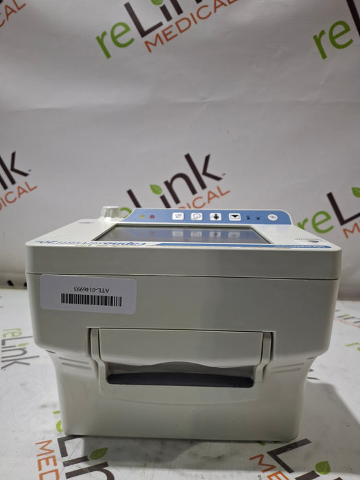 Oridion Capnostream 20P Capnography Monitor