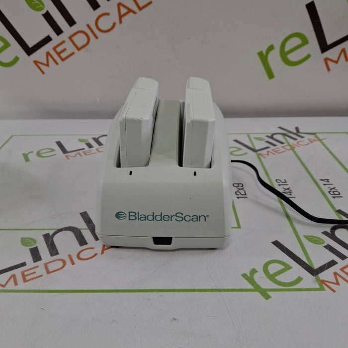 Verathon Medical, Inc BladderScan 0570-0193 Battery Charger