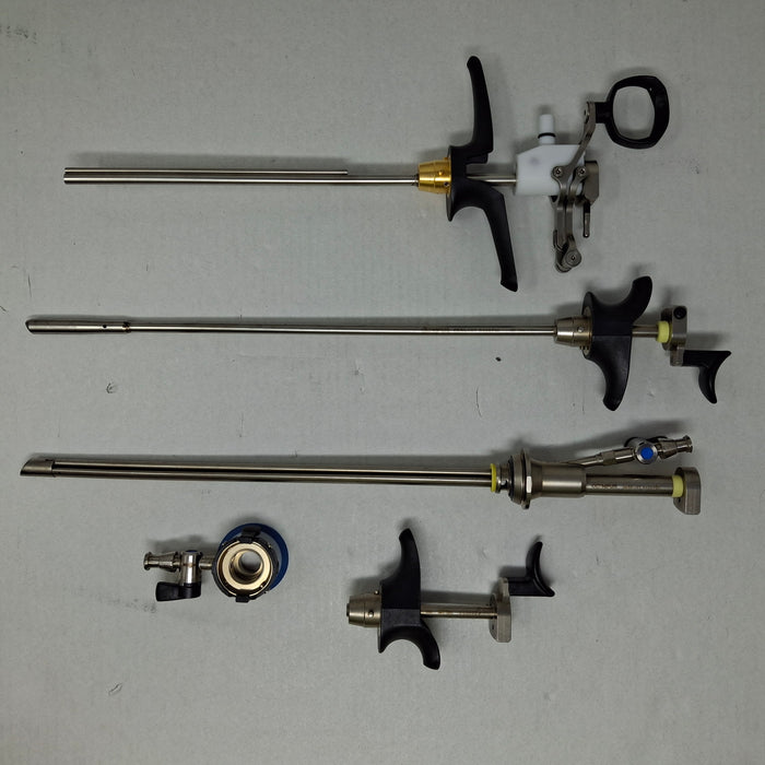 Olympus Resectoscope Instrument Set