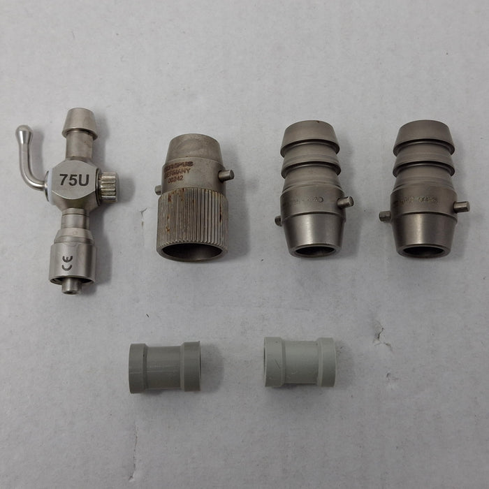 Olympus Resectoscope Instrument Set