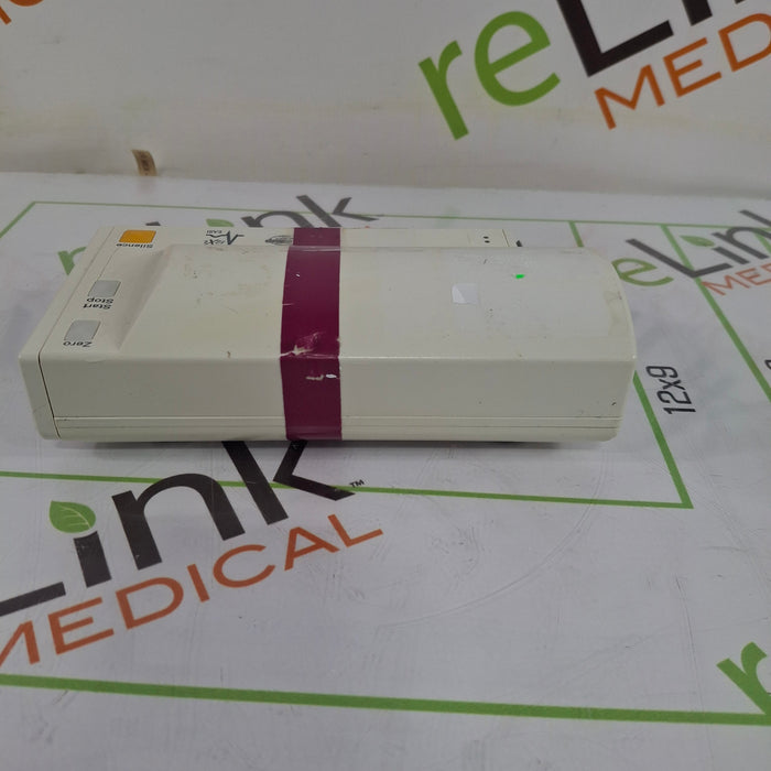 Philips M3001A-A04C06C12 OxiMax SpO2, NIBP, 12 Lead ECG, Temp, IBP MMS Module