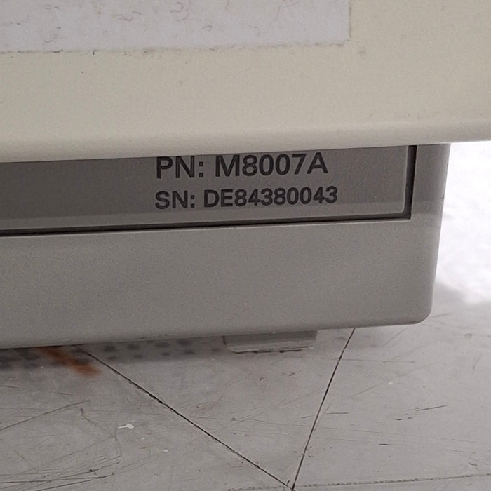 Philips IntelliVue MP70 - Anesthesia Patient Monitor