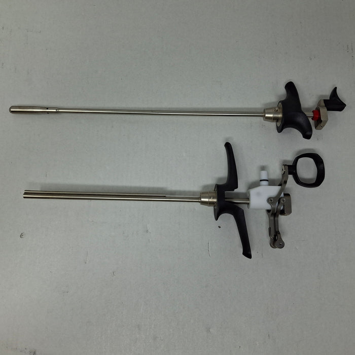 Olympus Resectoscope Instrument Set