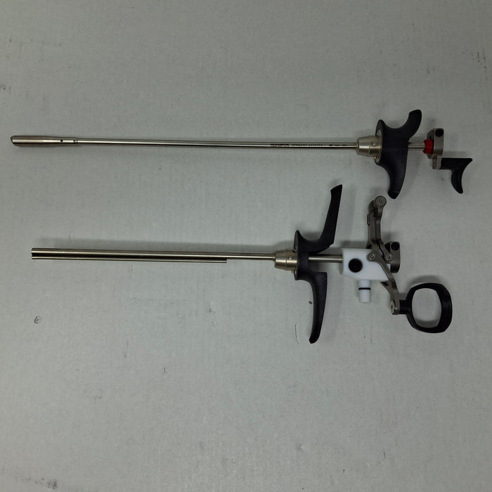Olympus Resectoscope Instrument Set
