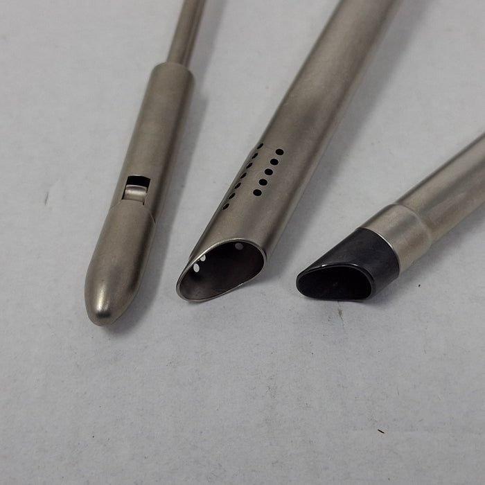 Olympus Resectoscope Instrument Set