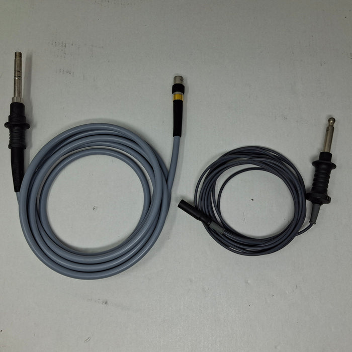 Olympus Resectoscope Instrument Set