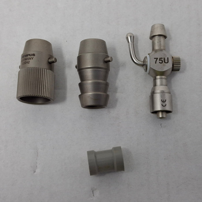 Olympus Resectoscope Instrument Set