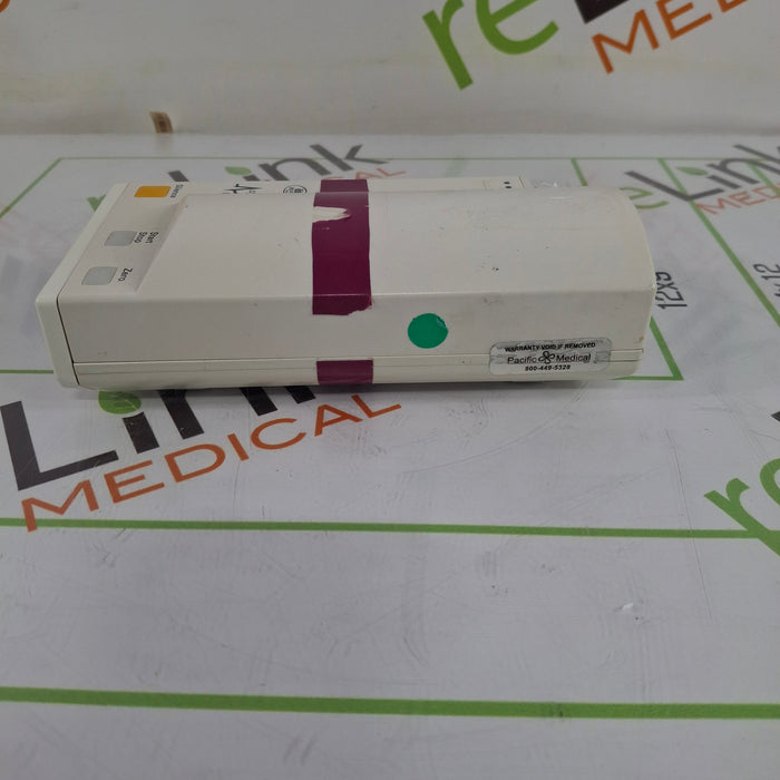Philips M3001A-A04C06C12 OxiMax SpO2, NIBP, 12 Lead ECG, Temp, IBP MMS Module