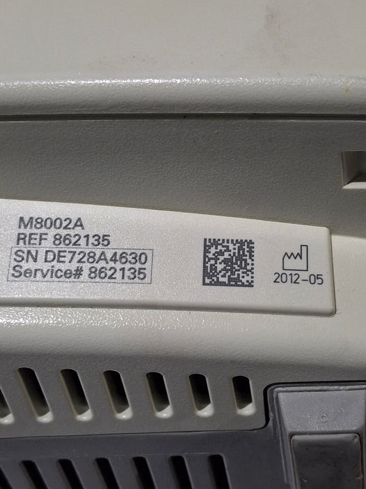 Philips IntelliVue MP30 Patient Monitor