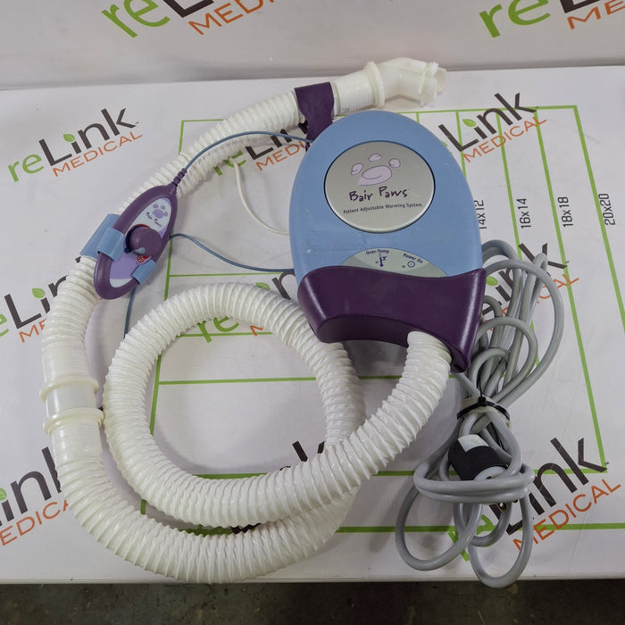 3M Bair Paws 875 Patient Warmer