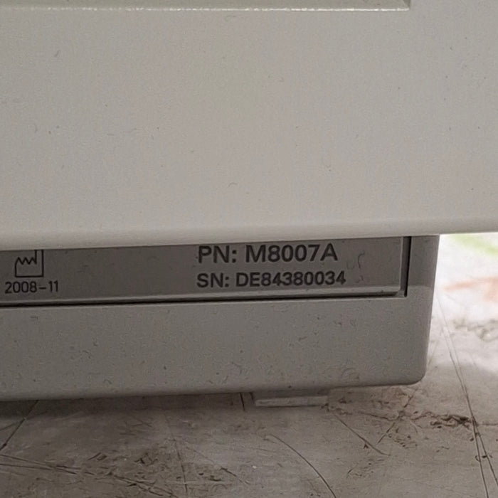 Philips IntelliVue MP70 - Anesthesia Patient Monitor