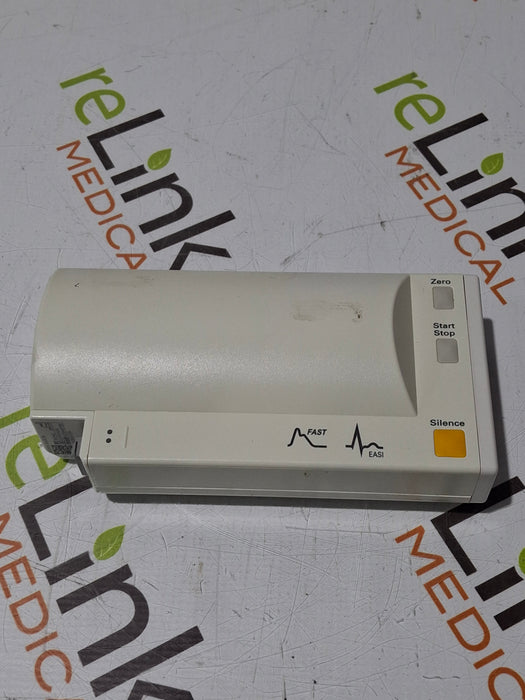 Philips M3001A-A01C06 Fast SpO2, NIBP, ECG, Temp, IBP MMS Module