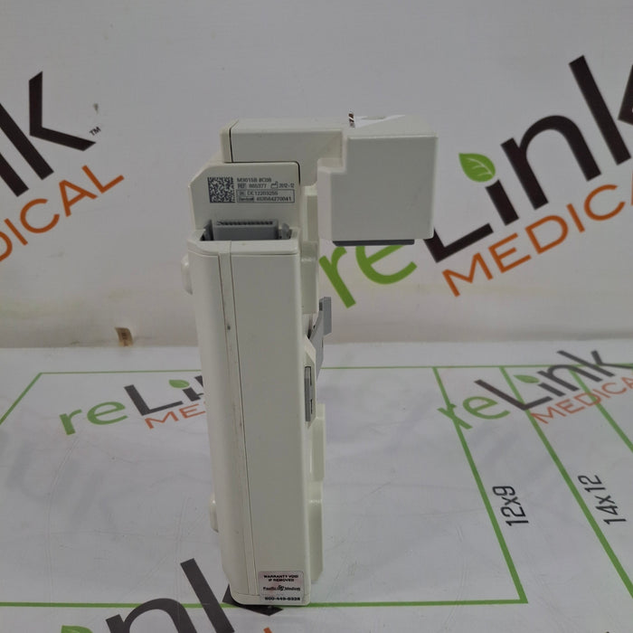 Philips M3015B Opt C08 Microstream CO2 Module