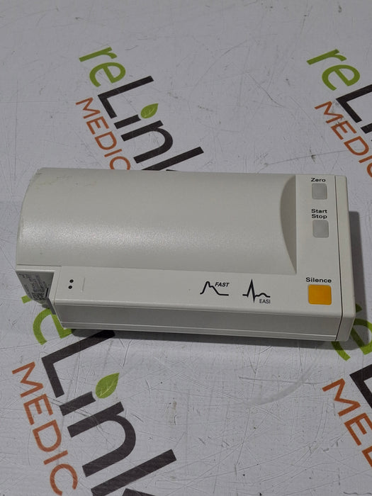 Philips M3001A-A01C06 Fast SpO2, NIBP, ECG, Temp, IBP MMS Module