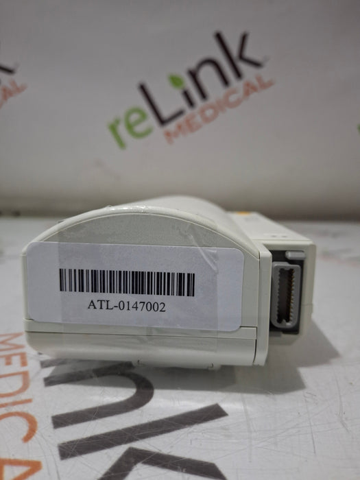 Philips M3001A-A01C06 Fast SpO2, NIBP, ECG, Temp, IBP MMS Module