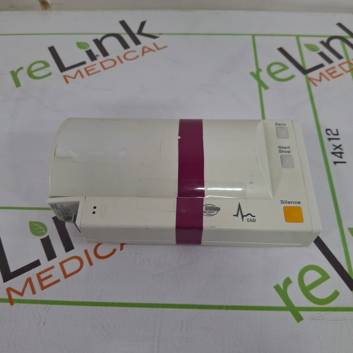 Philips M3001A-A04C06 OxiMax SpO2, NIBP, ECG, Temp, IBP MMS Module