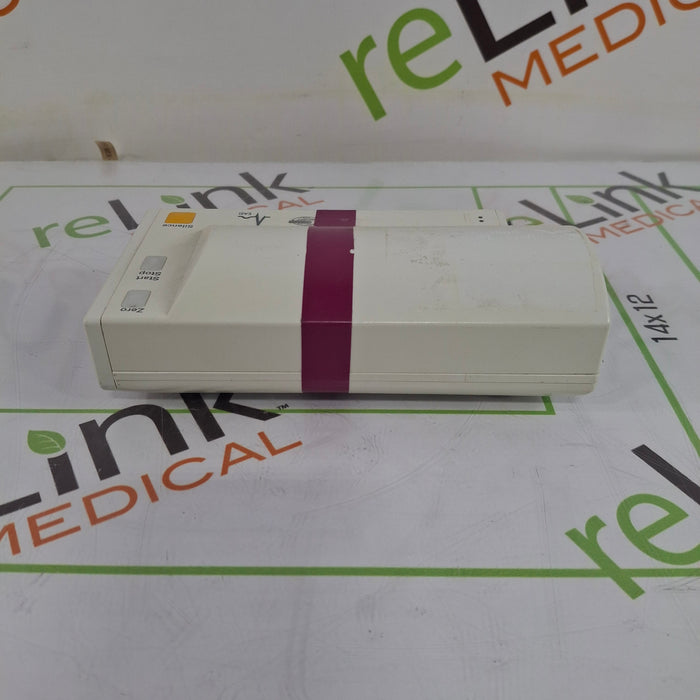 Philips M3001A-A04C06 OxiMax SpO2, NIBP, ECG, Temp, IBP MMS Module
