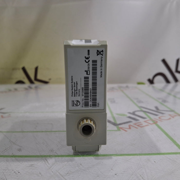 Philips M1006B Single Parameter IBP Module
