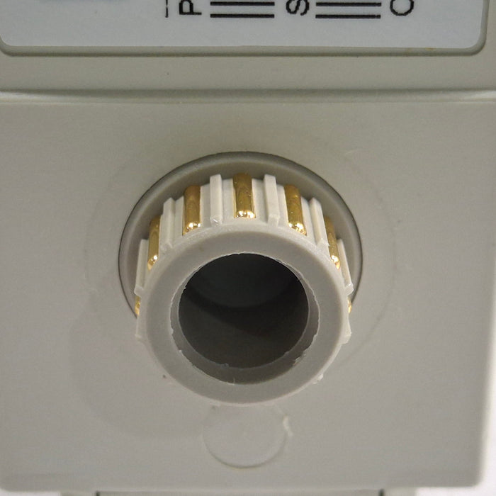 Philips M1006B Single Parameter IBP Module