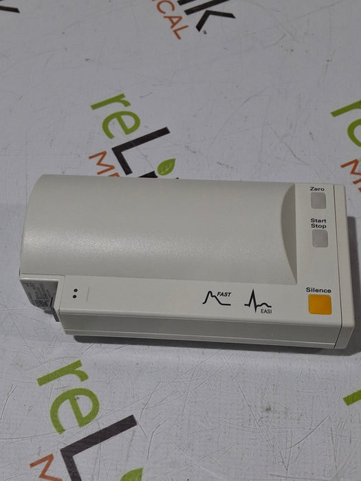 Philips M3001A-A01C06 Fast SpO2, NIBP, ECG, Temp, IBP MMS Module