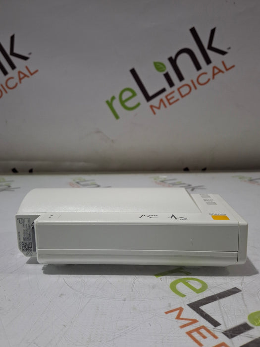 Philips M3001A-A01C06 Fast SpO2, NIBP, ECG, Temp, IBP MMS Module