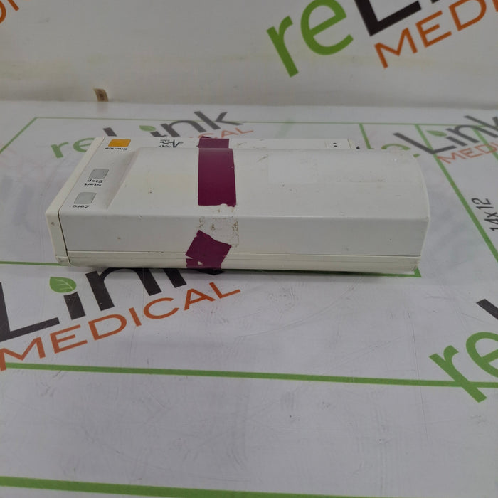 Philips M3001A-A04C06C12 OxiMax SpO2, NIBP, 12 Lead ECG, Temp, IBP MMS Module