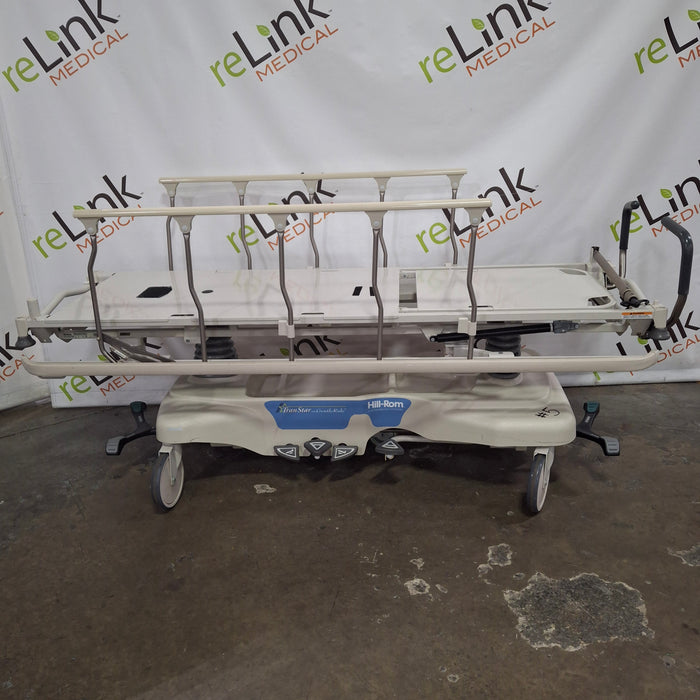 Hill-Rom TranStar P8000 Stretcher