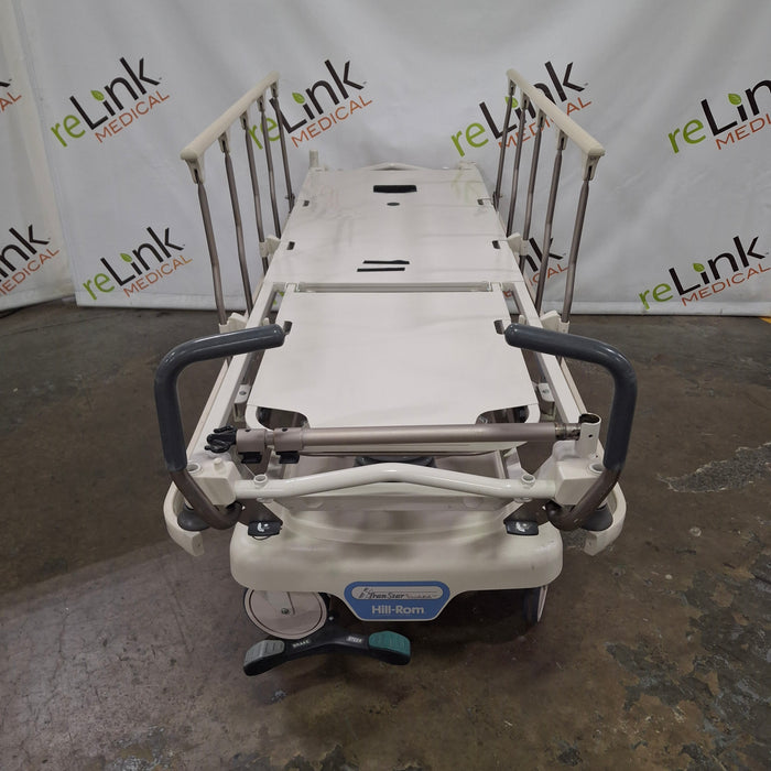 Hill-Rom TranStar P8000 Stretcher