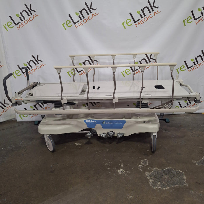 Hill-Rom TranStar P8000 Stretcher