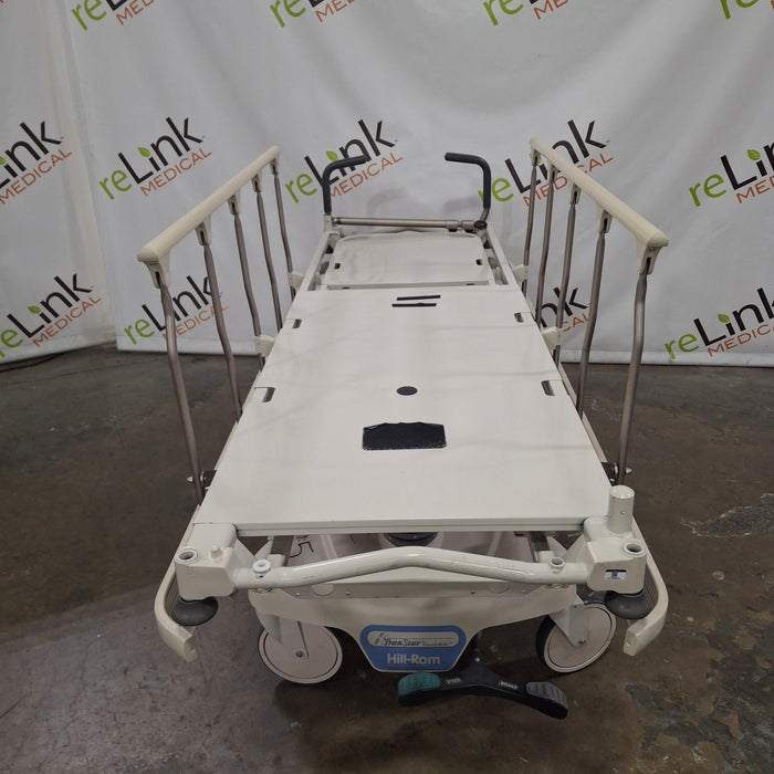 Hill-Rom TranStar P8000 Stretcher