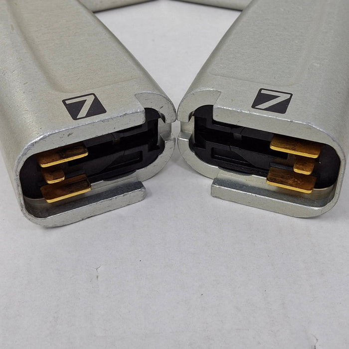 Stryker 7505 Reamer & 7206 Reciprocating Saw Instrument Set