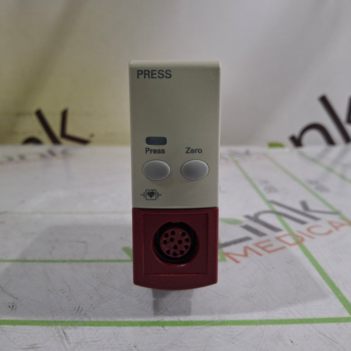 Philips M1006B Single Parameter IBP Module