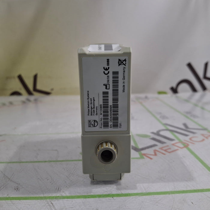 Philips M1006B Single Parameter IBP Module